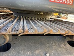 Undercarriage with Right Grouser Height