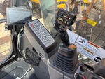 Control Station with Hydraulic Controls