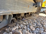Undercarriage with Right Track Rollers