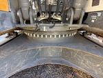 Chassis with Turntable Bearing