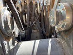 Hydraulics with Swing Motor
