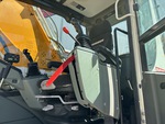 Safety with Safety Lock Out/Stop