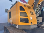General Appearance with Sheet Metal (fiberglass) Condition