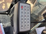 Control Station with Dash Console