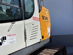 General Appearance with Paint