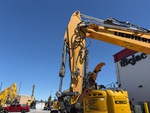 Chassis with Stick Condition