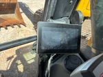 Control Station with Warning Lights