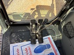 Control Station with Steering Controls