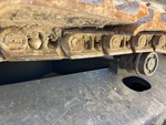 Undercarriage with Right Track Links