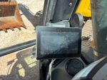 Control Station with Engine Oil Pressure
