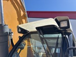 General Appearance with Exterior Lights