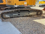 Undercarriage with Right Roller Frame
