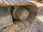 Undercarriage with Right Sprocket