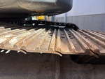 Undercarriage with Left Grouser Height