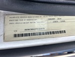 General Appearance with Numéro de série/Numéro d'identification du véhicule automobile