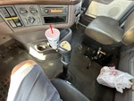 Cab with