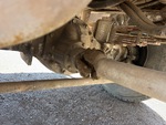 Drivetrain with