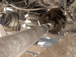 Drivetrain with