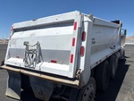 v2 Configuration - Dump Trucks with