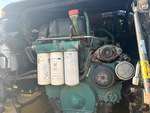 Motor with