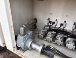 Hydraulics with