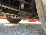 4 Underbody - Truck with