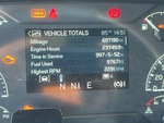 4 Transmision with Engine Hours