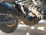 Drivetrain with