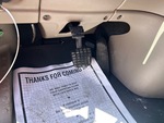 Cab with