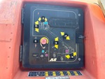Basic Lower Control Station with