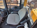 Control Station with Seats/Armrests