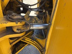 Hydraulics with Steering Cylinders