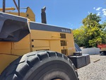 General Appearance with Sheet Metal (fiberglass) Condition