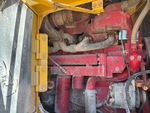Engine with Engine - Left Side