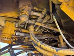 Hydraulics with Valves