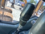 Control Station with Auxiliary Hydraulic Control