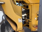 Chassis with Frame Condition