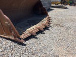 Specialty with Loader Bucket Cutting Edge/Shanks/Teeth