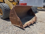Specialty with Loader Bucket Condition