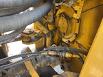 Drivetrain with Transfer Case / Drop Box