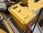 Hydraulics with Hydraulic Tank