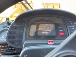 Control Station with Warning Lights