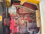 Engine with Engine - Right Side