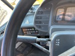 Control Station with Drivetrain Controls