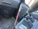 Safety with Safety Lock Out/Stop
