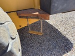 General Appearance with Steps/Ladders