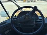 Control Station with Steering Controls