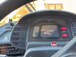 Control Station with Dash Console