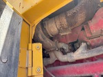Engine with Exhaust System