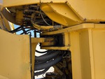 Chassis with Articulating Center Pins